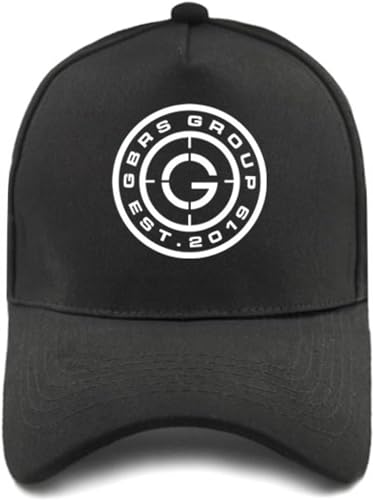 BDJYHACP Baseballkappe Snapback Sonnenhut GBRS Forward Observations Group Baseballkappen Männer Frauen Verstellbare GBRS Hüte Unisex Outdoor Männer Frauen BDJYHACP Baseballkappe Snapback Sonnenhut GBRS Forward Observations Group Baseballkappen Männer Frauen Verstellbare GBRS Hüte Unisex Outdoor Männer Frauen von BDJYHACP