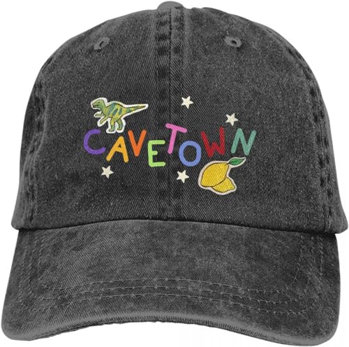 Baseballkappe Snapback Sonnenhut mehrfarbige Schirmmütze Schirmmütze Beste Cavetown-Fan-Kunst-Geschenke für Filmfans individuelle Schutzhüte Geburtstagsgeschenk für Männer und Frauen Baseballkappe Snapback Sonnenhut mehrfarbige Schirmmütze Schirmmütze Beste Cavetown-Fan-Kunst-Geschenke für Filmfans individuelle Schutzhüte Geburtstagsgeschenk für Männer und Frauen von BDJYHACP