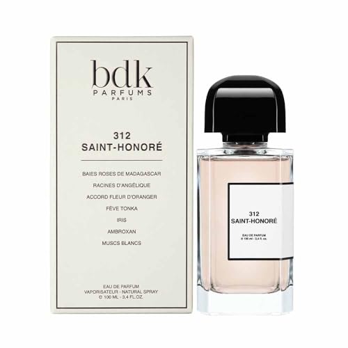 BDK 312 Saint-Honore Eau De Parfum 100 ml von BDK Parfums