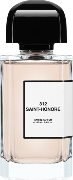 BDK 312 Saint-Honoré Eau de Parfum (EdP) 100 ml von BDK Parfums