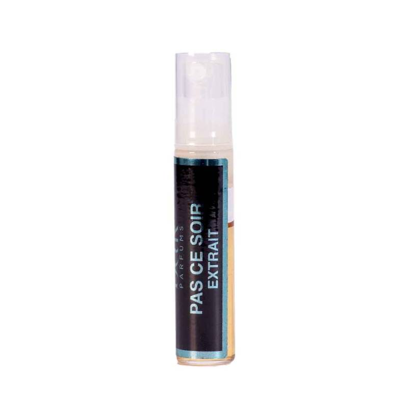 BDK Parfumes Pas Ce Soir Extrait 2 ml sample von BDK Parfums