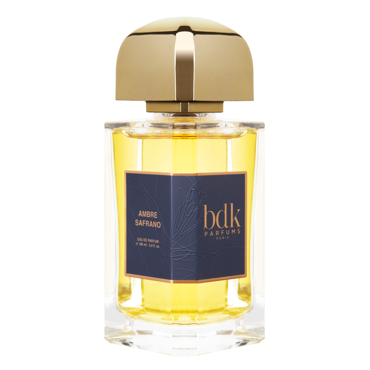 BDK Parfums Ambre Safrano EdP (100 ml) BDK Parfums Ambre Safrano EdP (100 ml) von BDK Parfums