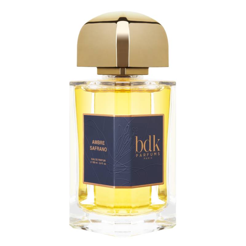 BDK Parfums Ambre Safrano EdP (100 ml) von BDK Parfums