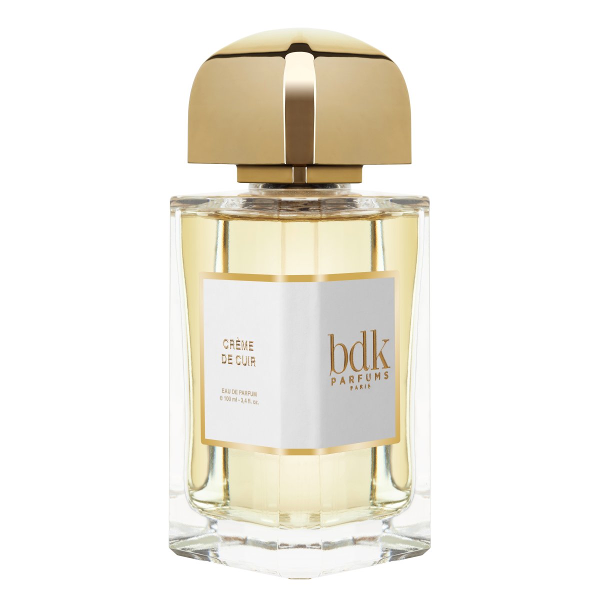 BDK Parfums Creme de Cuir EdP (10 ml) von BDK Parfums