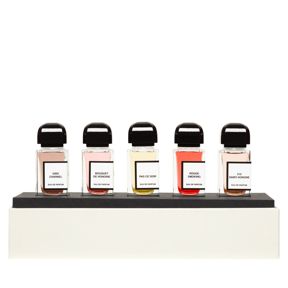 BDK Parfums Les Miniatures von BDK Parfums