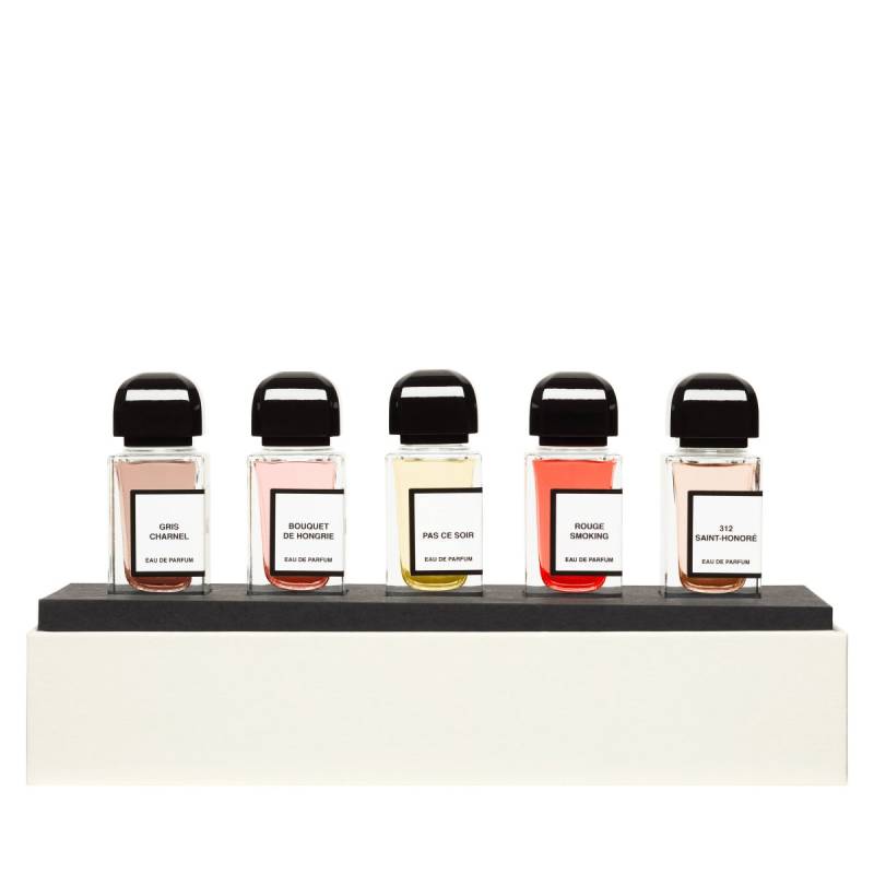 BDK Parfums Les Miniatures von BDK Parfums