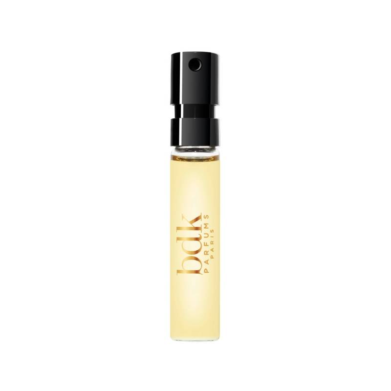 BDK Parfums Oud Abramad EdP 2 ml Sample von BDK Parfums