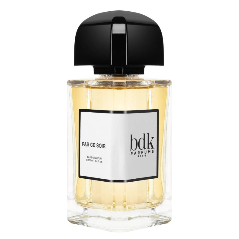 BDK Parfums Pas Ce Soir EdP (10 ml) von BDK Parfums
