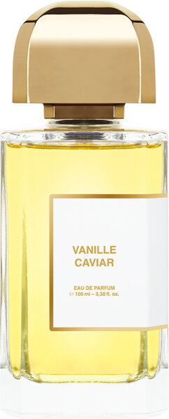 BDK Parfums Vanille Caviar Eau de Parfum (EdP) 100 ml von BDK Parfums