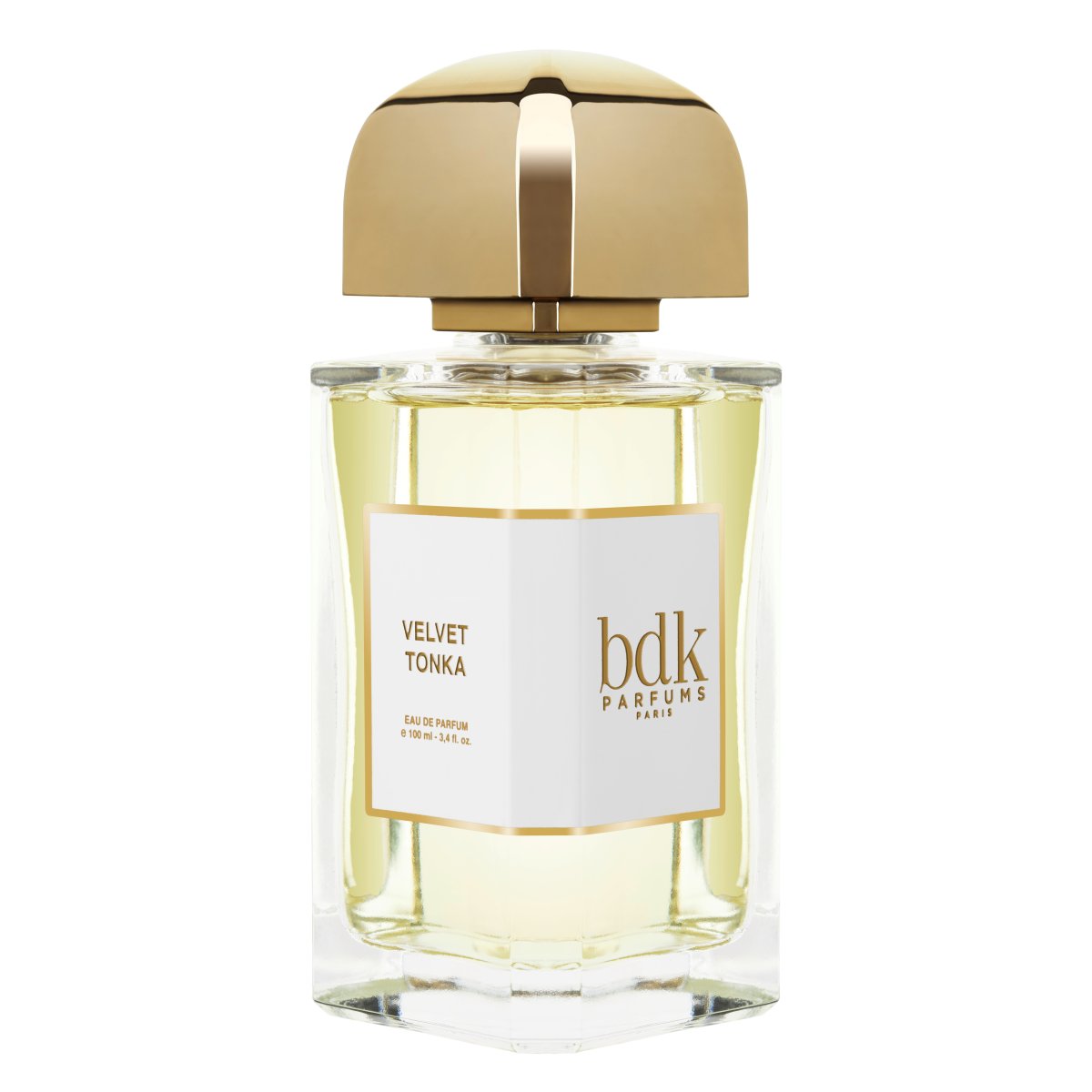 BDK Parfums Velvet Tonka EdP (10 ml) von BDK Parfums
