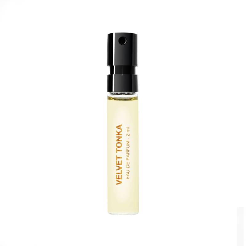 BDK Parfums Velvet Tonka EdP 2 ml sample von BDK Parfums