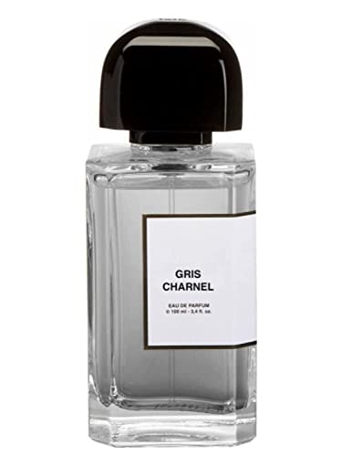 BDK PARFUMS Gris Charnel Eau de Parfum 100 ml von BDK Parfums