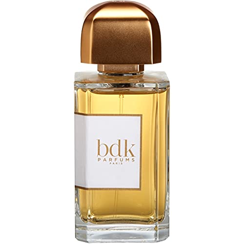 BDK Parfums, Oud Abramad, Eau de Parfum, Unisexduft, 100 ml von BDK