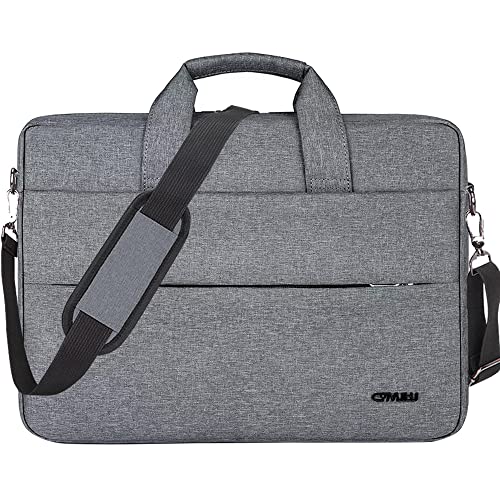 BDLDCE Unisex Notebooktasche Tablet Laptop Tasche, Dark Grey von BDLDCE