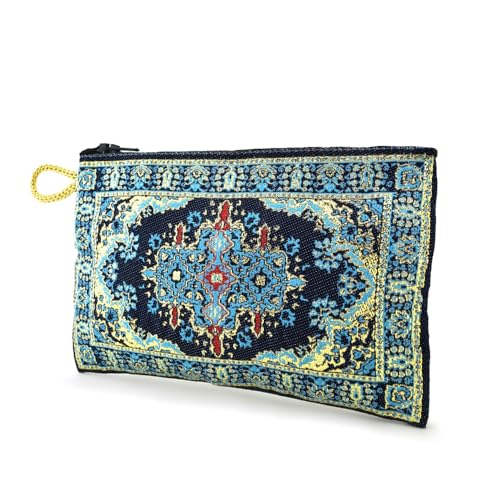 BDM - Monedero billetero turco Con Estampado 15x10 cm. - Modelo 14 von BDM