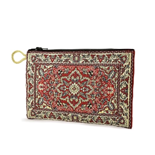 BDM - Monedero billetero turco Con Estampado 15x10 cm. - Modelo 15 von BDM