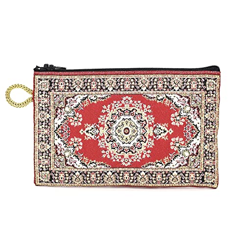BDM - Monedero billetero turco Con Estampado floral - Modelo 4 BDM - Monedero billetero turco Con Estampado floral - Modelo 4 von BDM