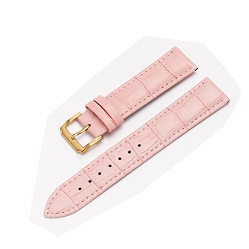 BDPRZGHGL Ersatz Leder W Gurt Leder Lebband für Männer Frauen 12mm 14mm 16mm 18 mm 19mm 20mm 21 mm 22 mm W Band BDPRZGHGL Ersatz Leder W Gurt Leder Lebband für Männer Frauen 12mm 14mm 16mm 18 mm 19mm 20mm 21 mm 22 mm W Band von BDPRZGHGL