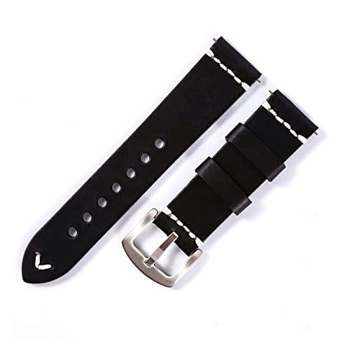 BDPRZGHGL Handgefertigte italienische Leder -W -Bands 18mm 20 mm 22 mm W Gurt Luxus BDPRZGHGL Handgefertigte italienische Leder -W -Bands 18mm 20 mm 22 mm W Gurt Luxus von BDPRZGHGL