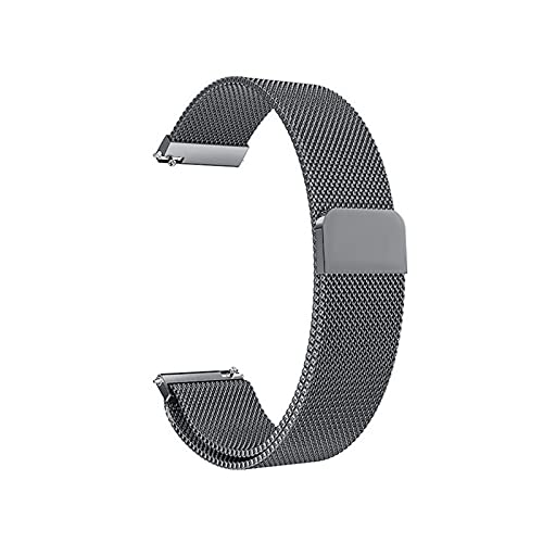 BDPRZGHGL Uhrengurtgurt ist für Edelstahl -Saugnapfbecher -Flachgurt 20/22 mm geeignet von BDPRZGHGL