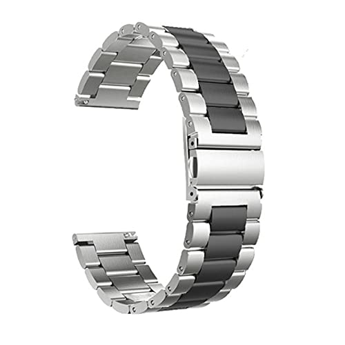 BDPRZGHGL Universelle Uhr, geeignet für Edelstahlsaugne, flach 20/22 mm BDPRZGHGL Universelle Uhr, geeignet für Edelstahlsaugne, flach 20/22 mm von BDPRZGHGL