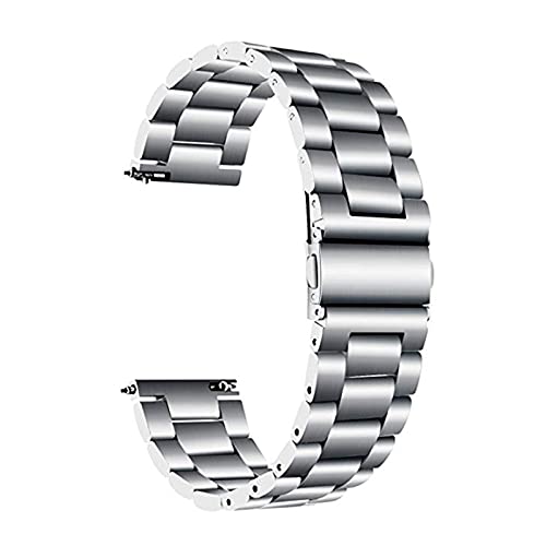 BDPRZGHGL Wachgurt -Netz Metall aus Edelstahlriemen 18/20/22 mm flacher Kopfgurtzubehör Accessoires BDPRZGHGL Wachgurt -Netz Metall aus Edelstahlriemen 18/20/22 mm flacher Kopfgurtzubehör Accessoires von BDPRZGHGL