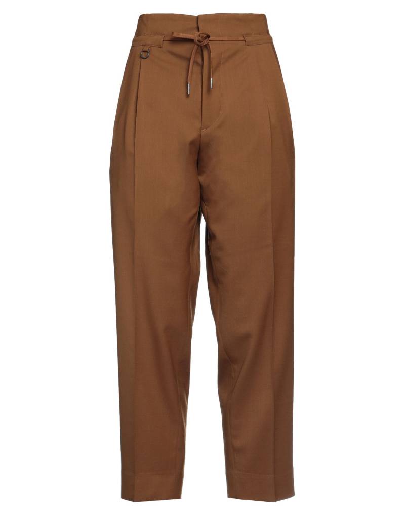 BE ABLE Hose Damen Kamel von BE ABLE