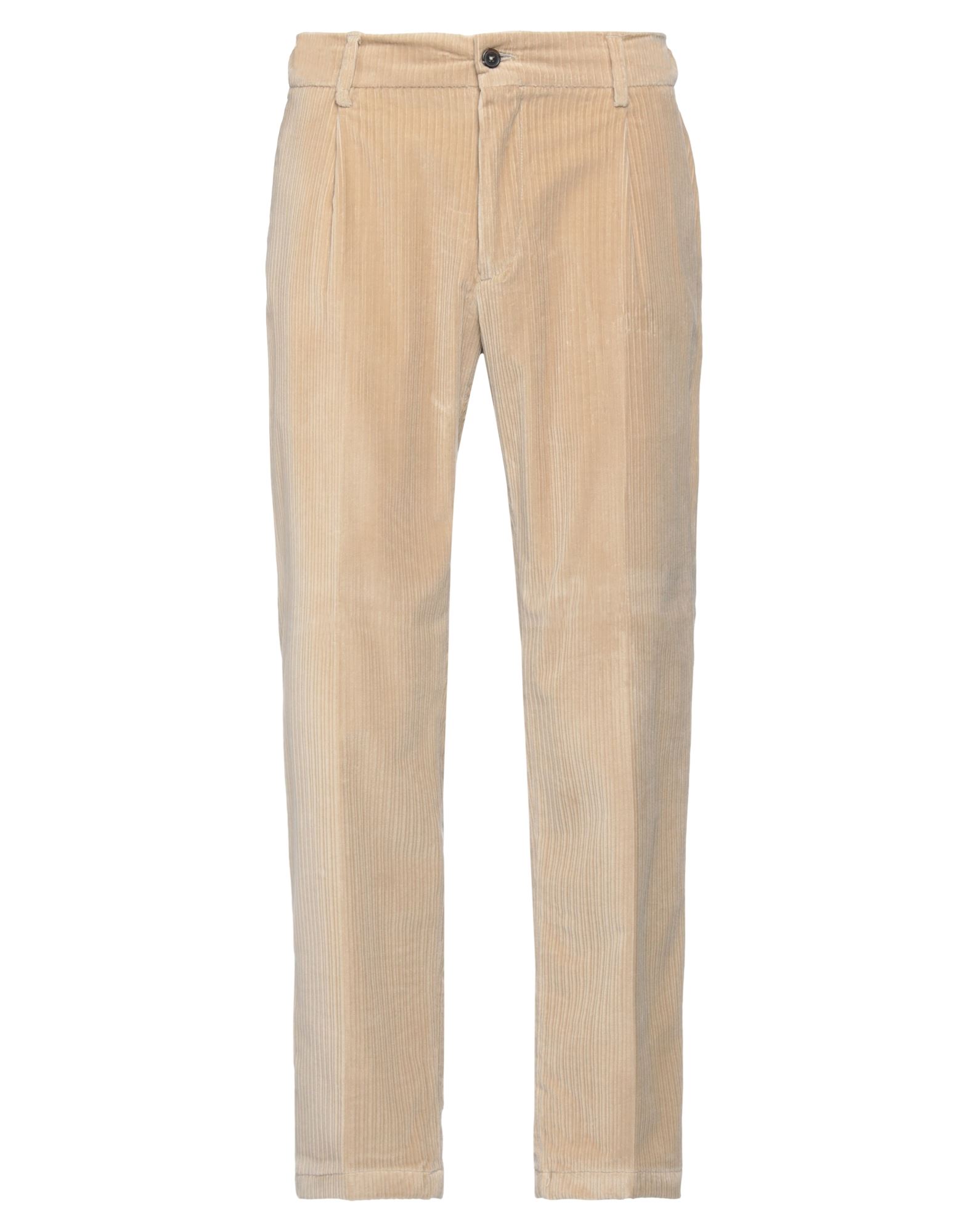 BE ABLE Hose Herren Beige von BE ABLE