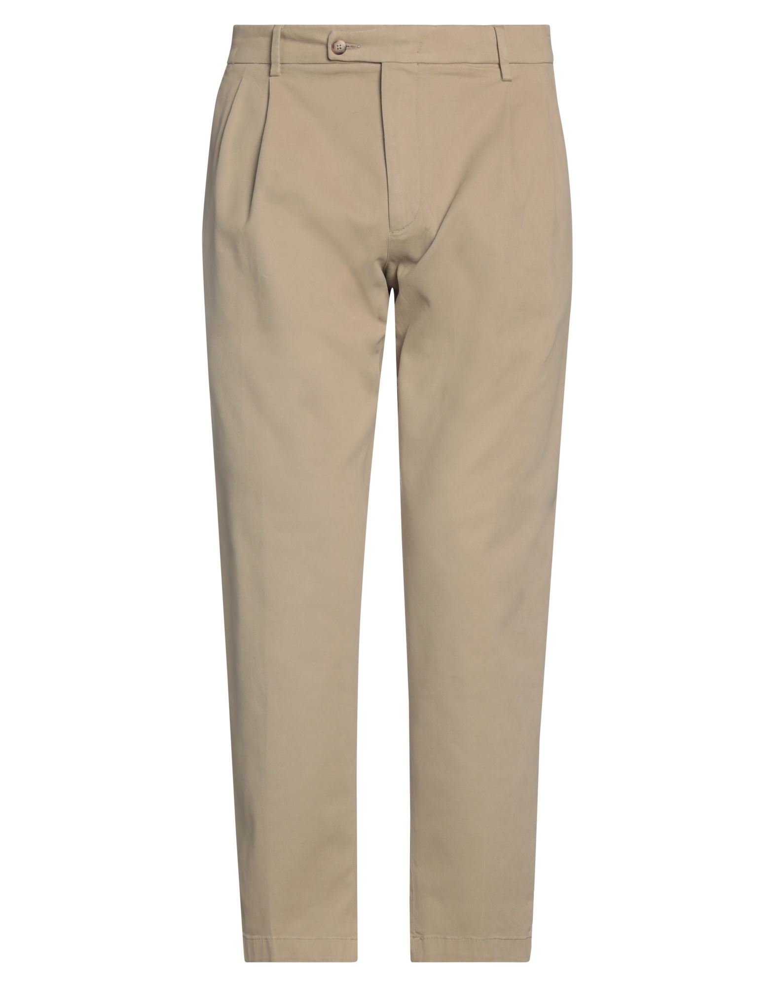 BE ABLE Hose Herren Beige von BE ABLE