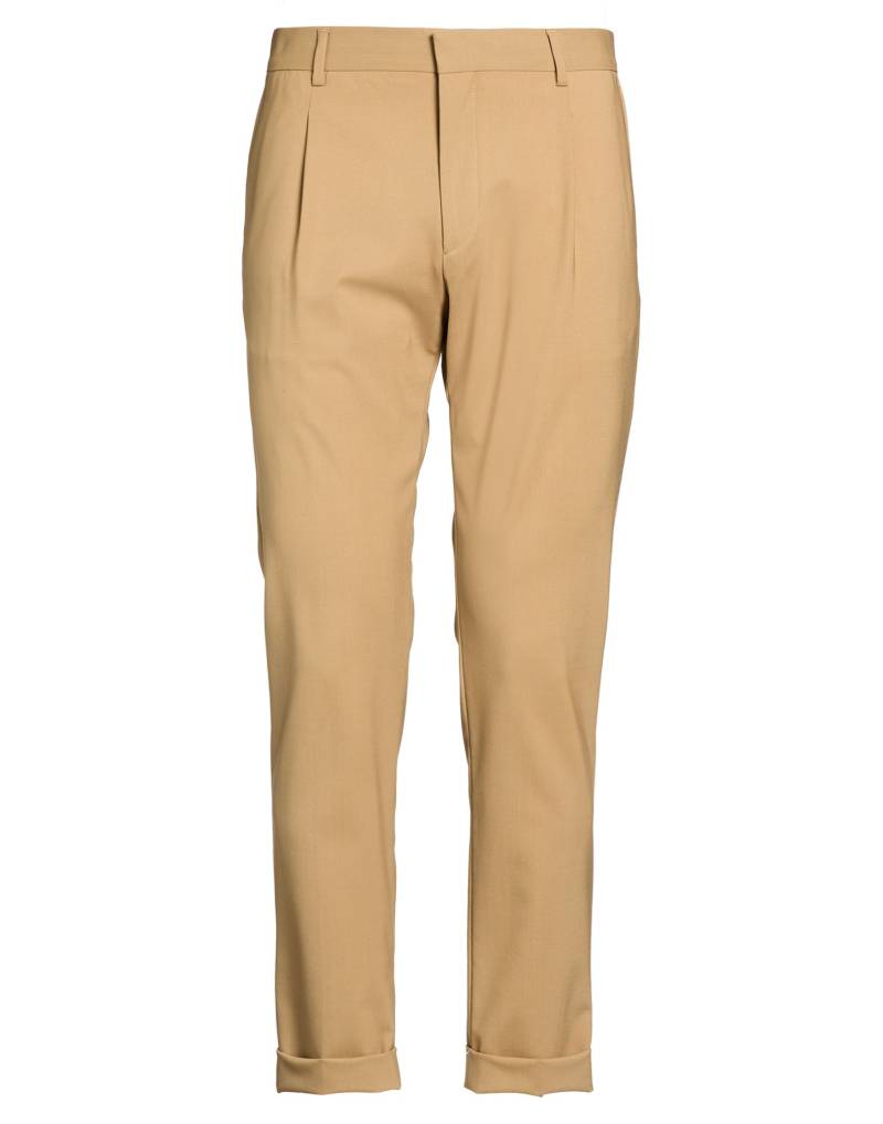 BE ABLE Hose Herren Beige von BE ABLE