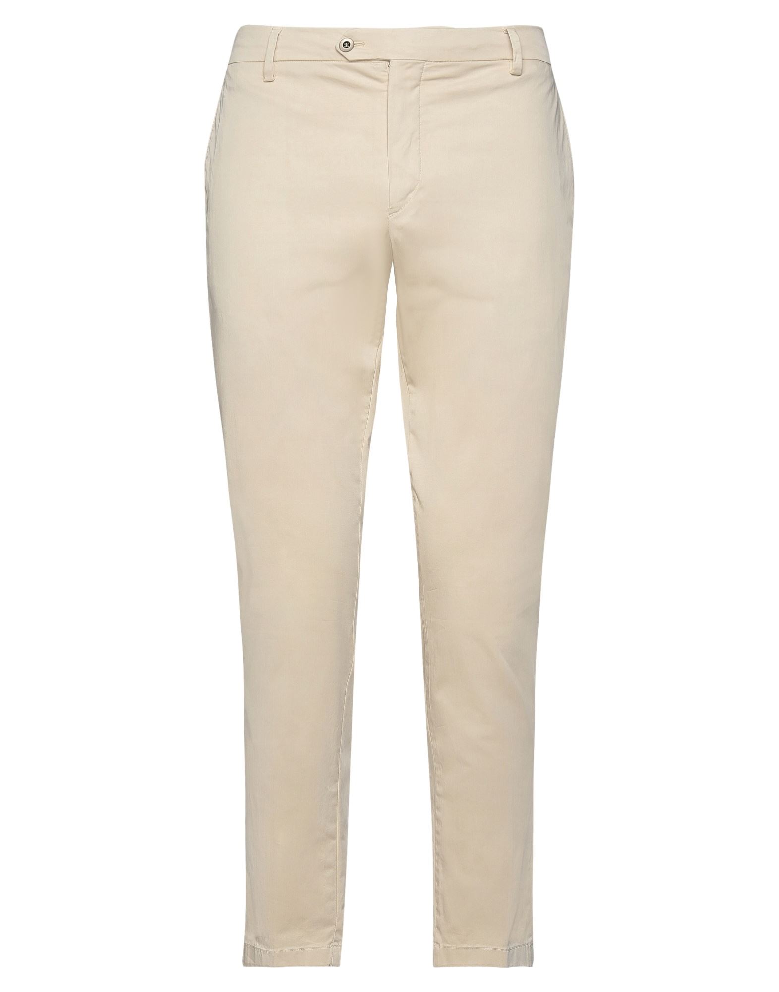 BE ABLE Hose Herren Beige von BE ABLE