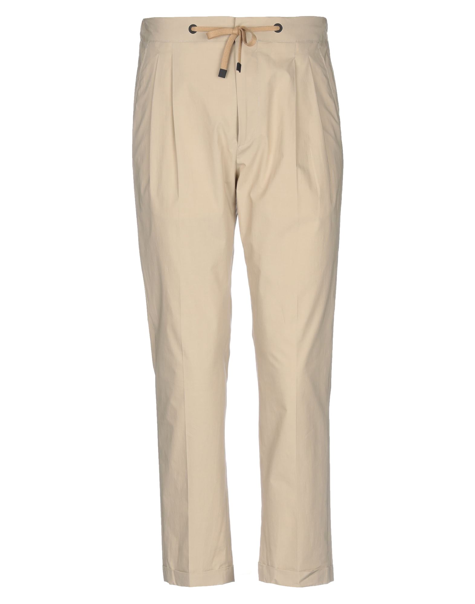 BE ABLE Hose Herren Beige von BE ABLE