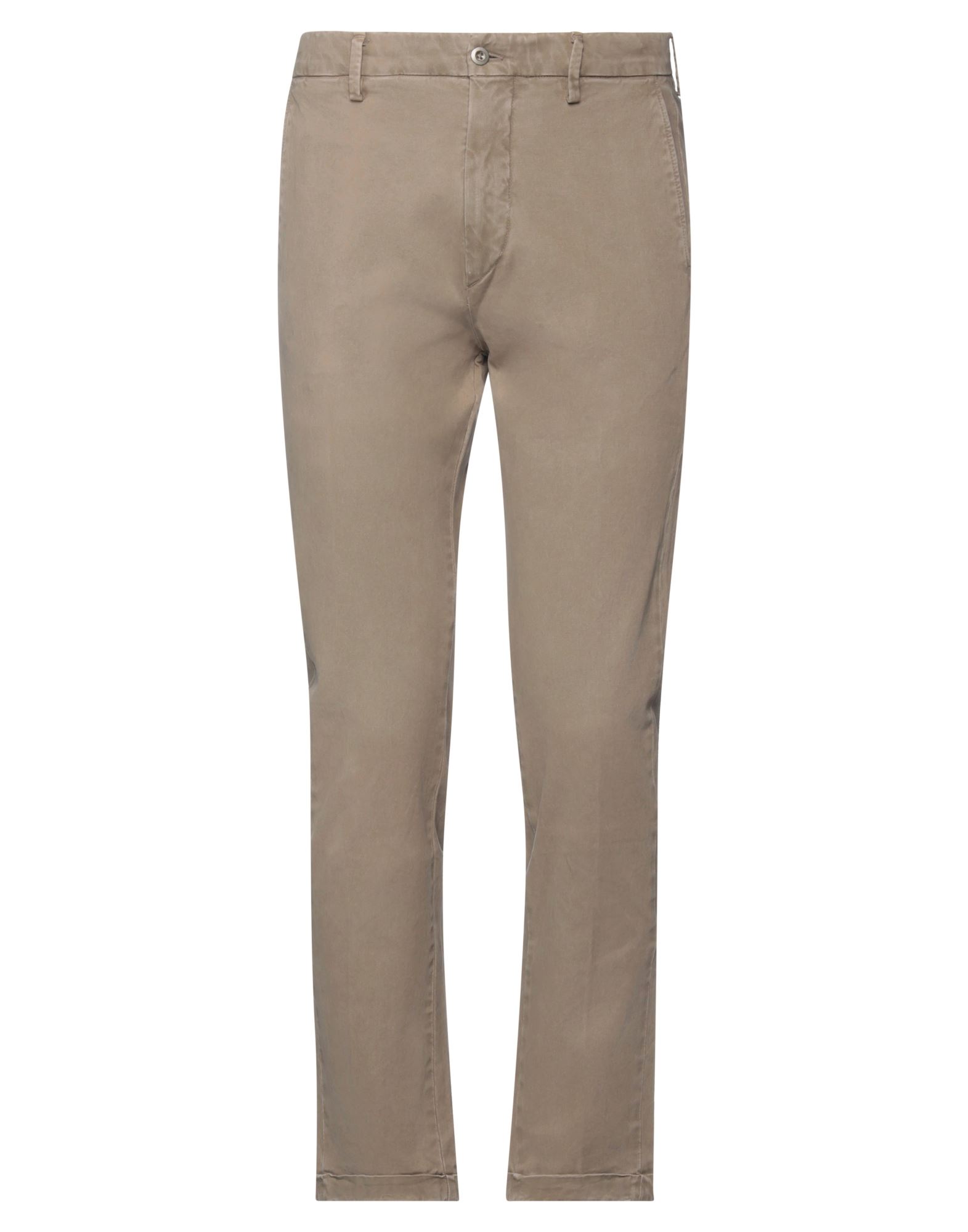 BE ABLE Hose Herren Beige von BE ABLE