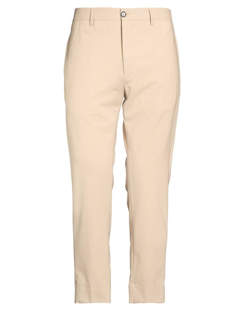 BE ABLE Hose Herren Beige von BE ABLE