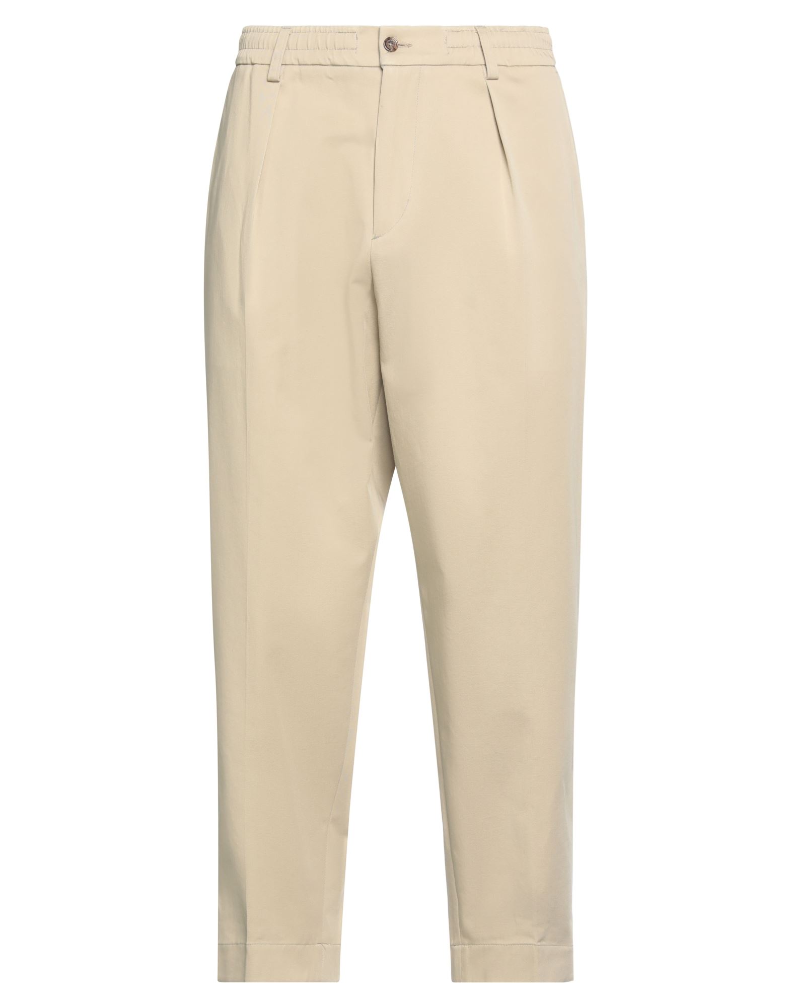 BE ABLE Hose Herren Beige von BE ABLE