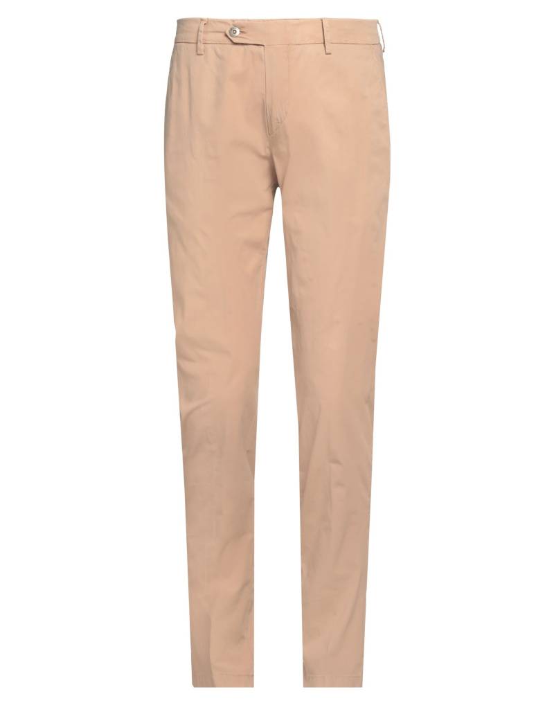 BE ABLE Hose Herren Beige von BE ABLE
