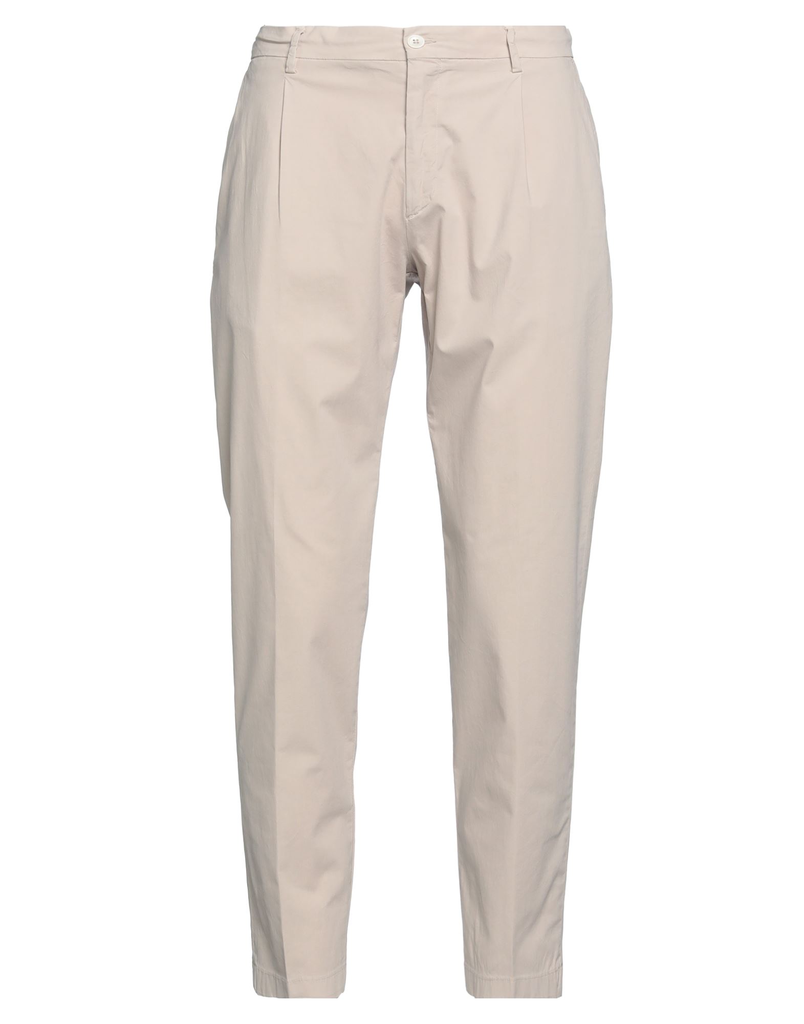 BE ABLE Hose Herren Beige von BE ABLE