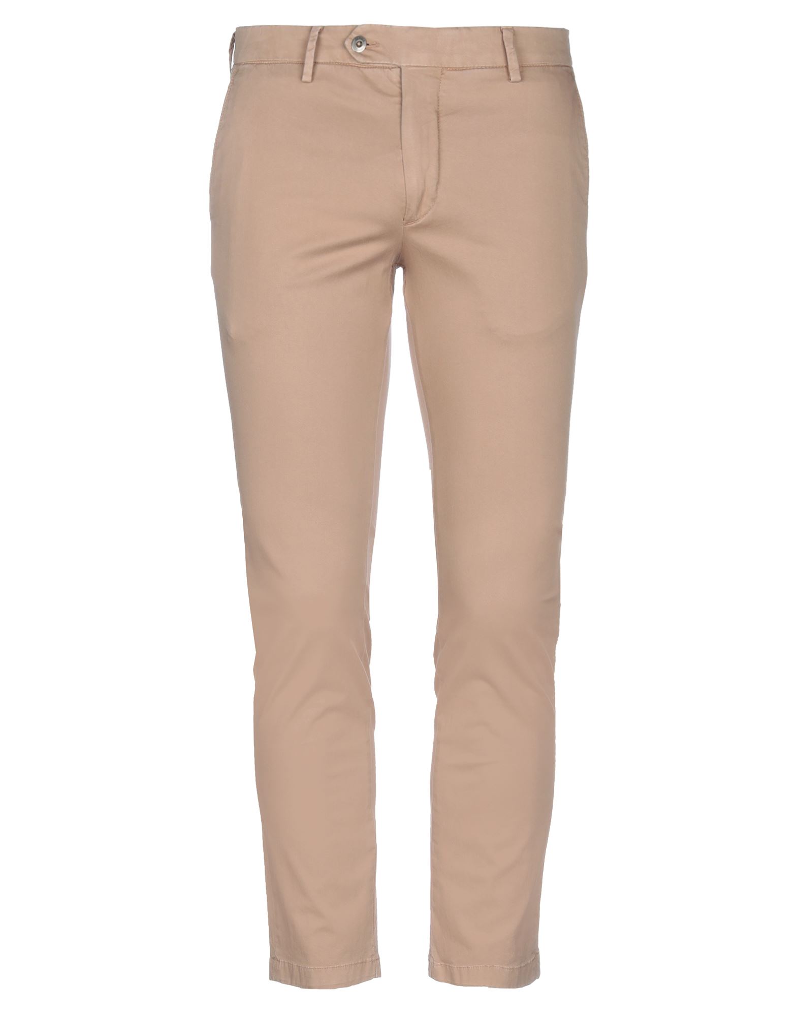 BE ABLE Hose Herren Beige von BE ABLE