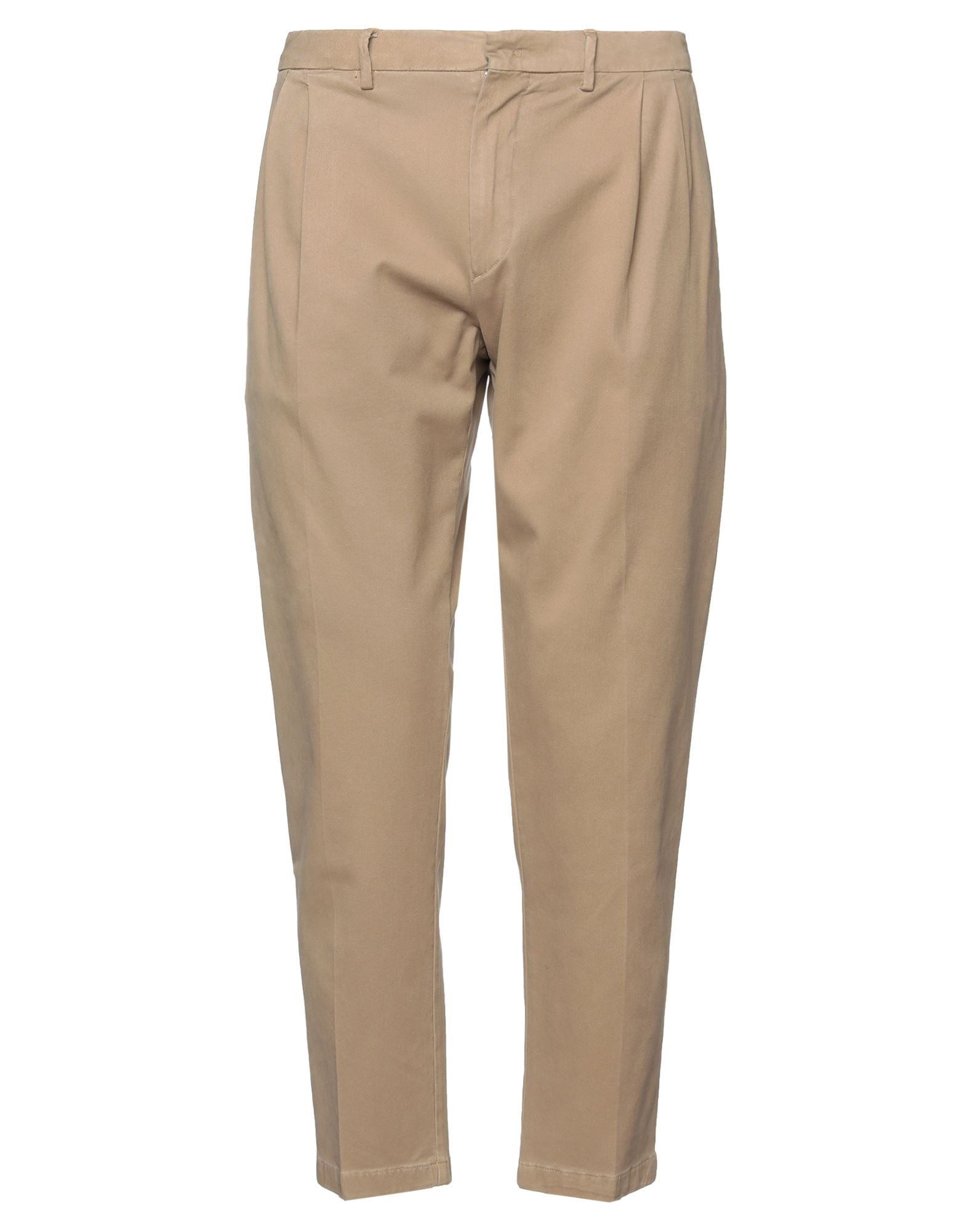 BE ABLE Hose Herren Beige von BE ABLE