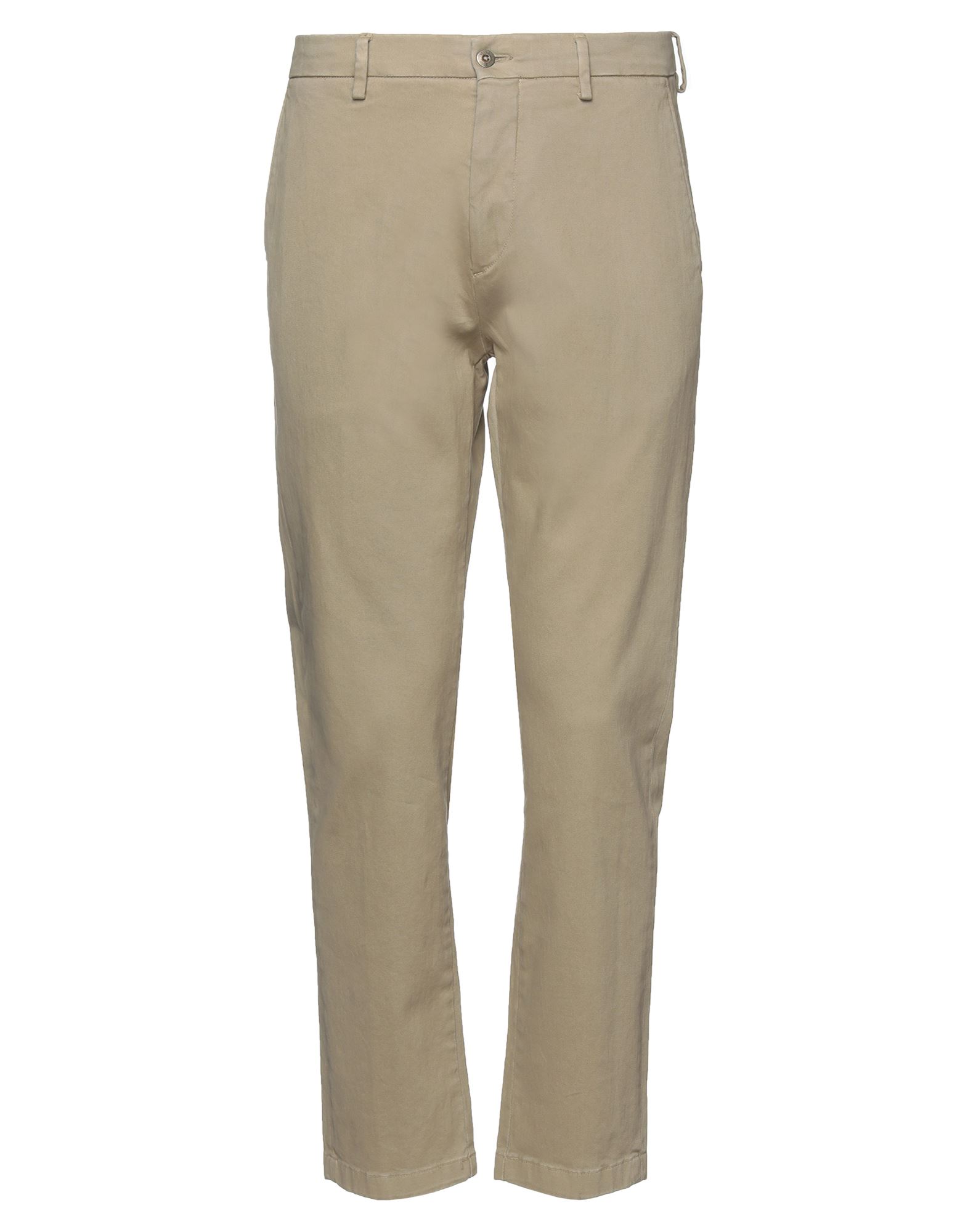 BE ABLE Hose Herren Beige von BE ABLE