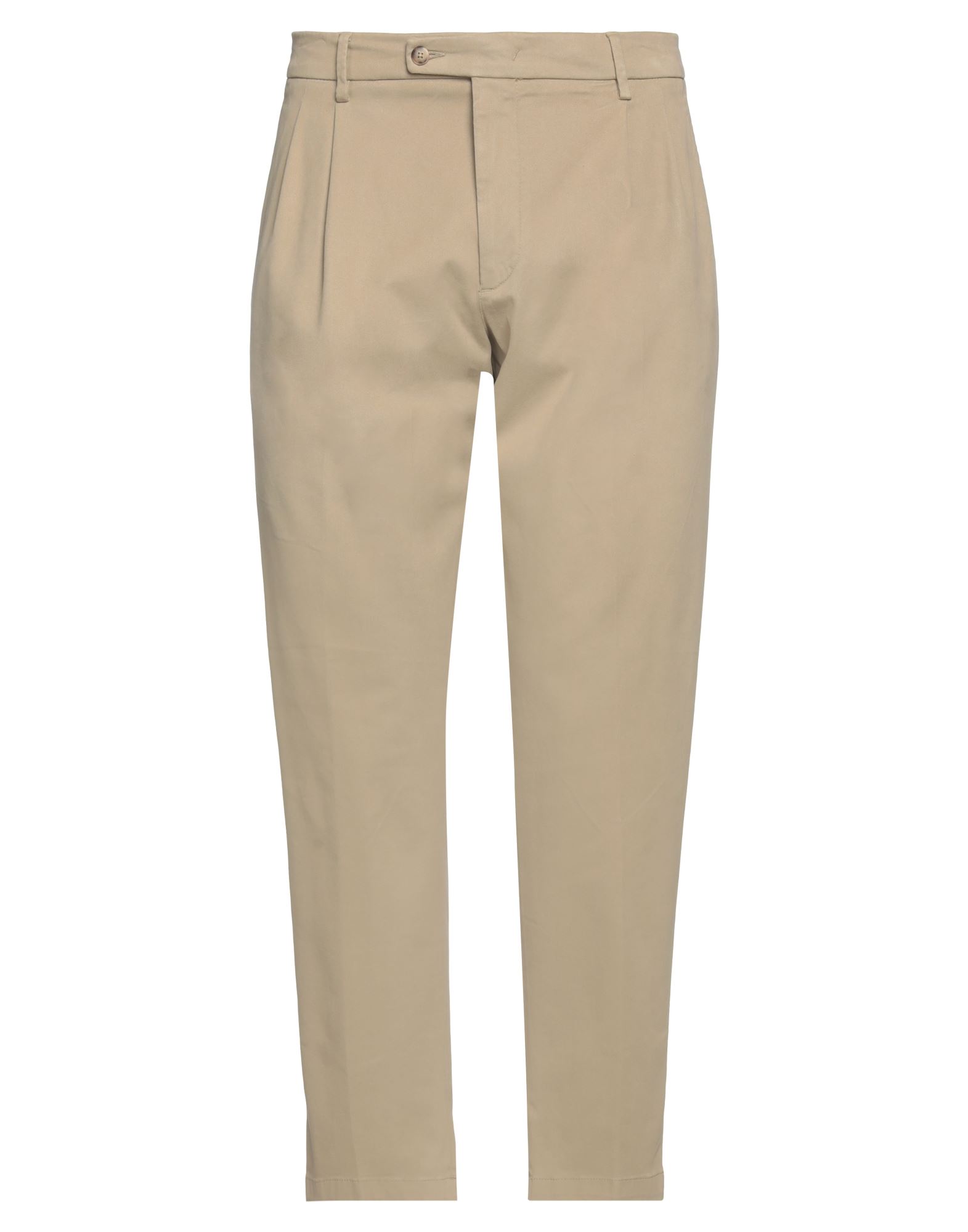 BE ABLE Hose Herren Beige von BE ABLE