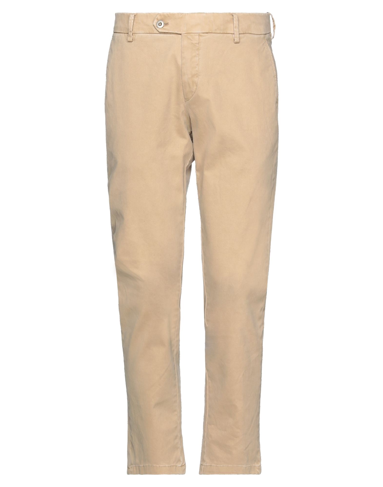 BE ABLE Hose Herren Beige von BE ABLE