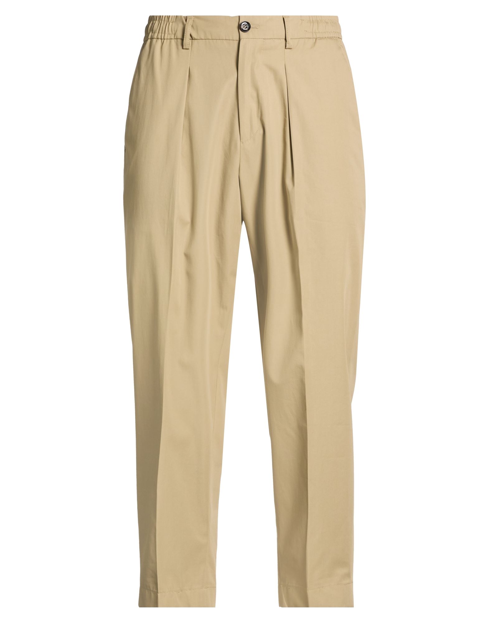 BE ABLE Hose Herren Beige von BE ABLE