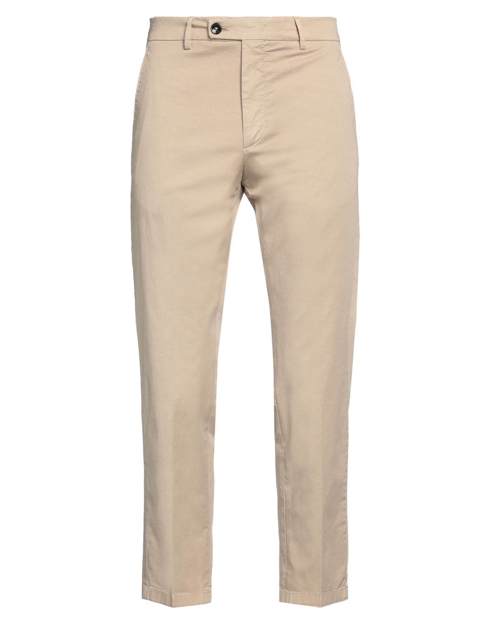 BE ABLE Hose Herren Beige von BE ABLE