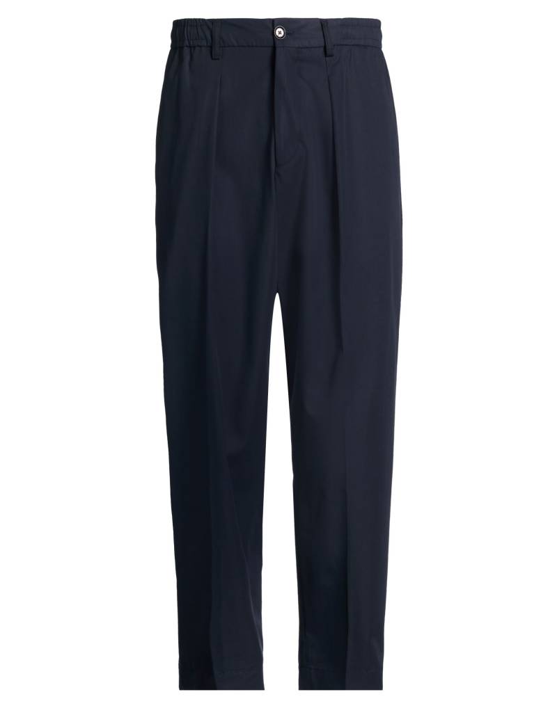 BE ABLE Hose Herren Blau von BE ABLE