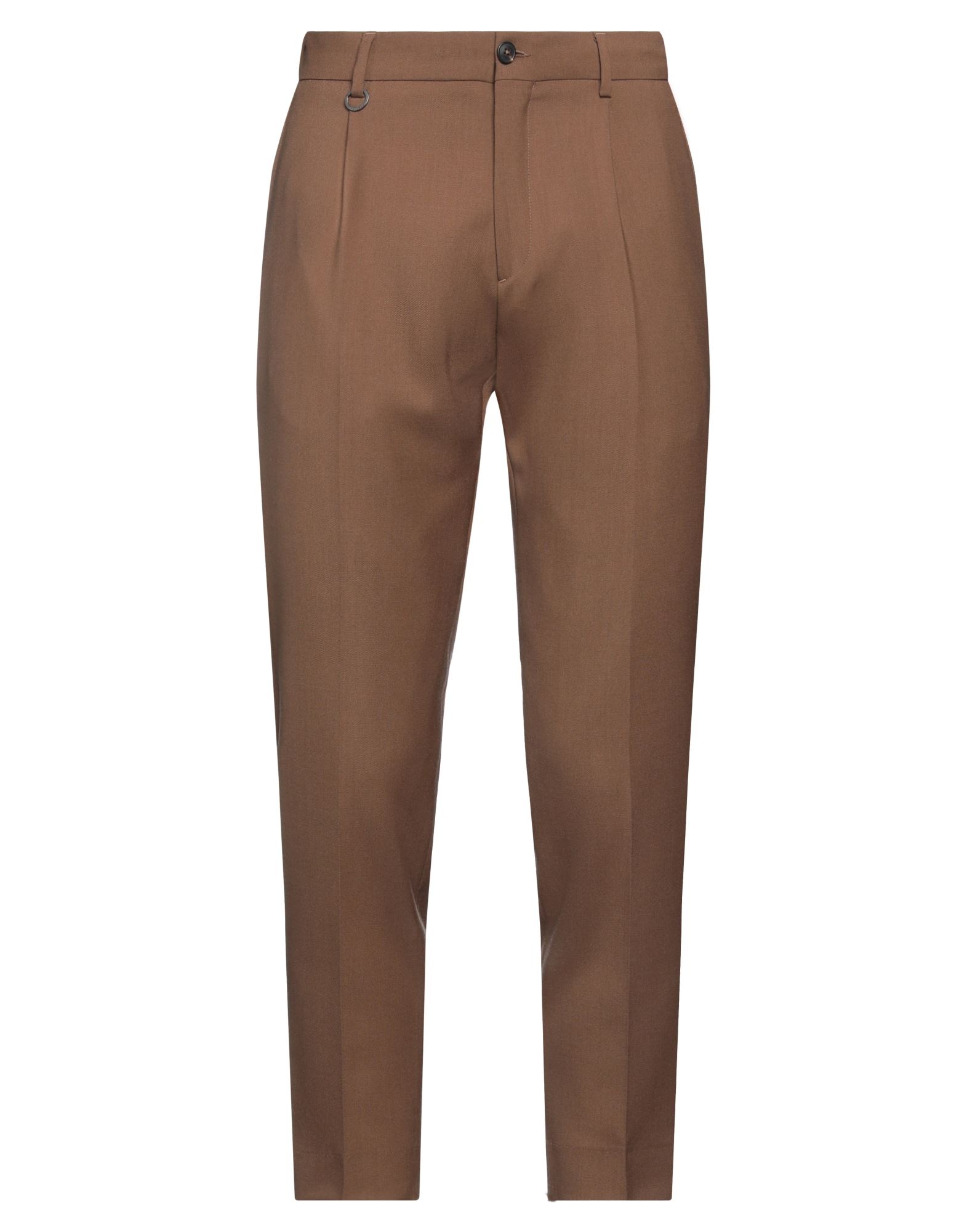 BE ABLE Hose Herren Braun von BE ABLE