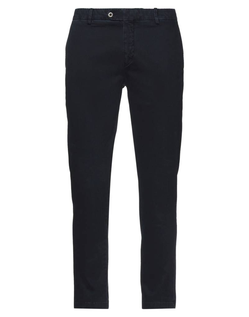 BE ABLE Hose Herren Nachtblau von BE ABLE