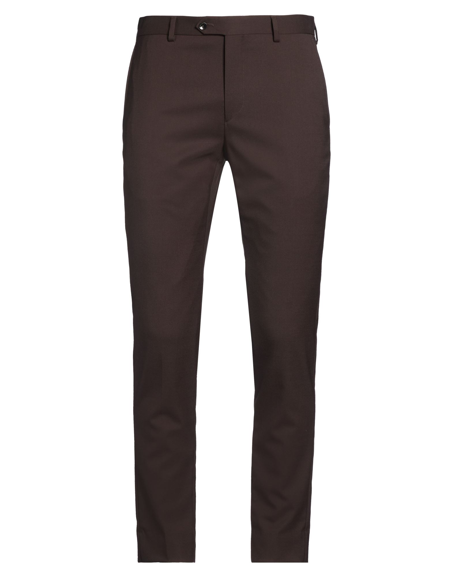 BE ABLE Hose Herren Dunkelbraun von BE ABLE