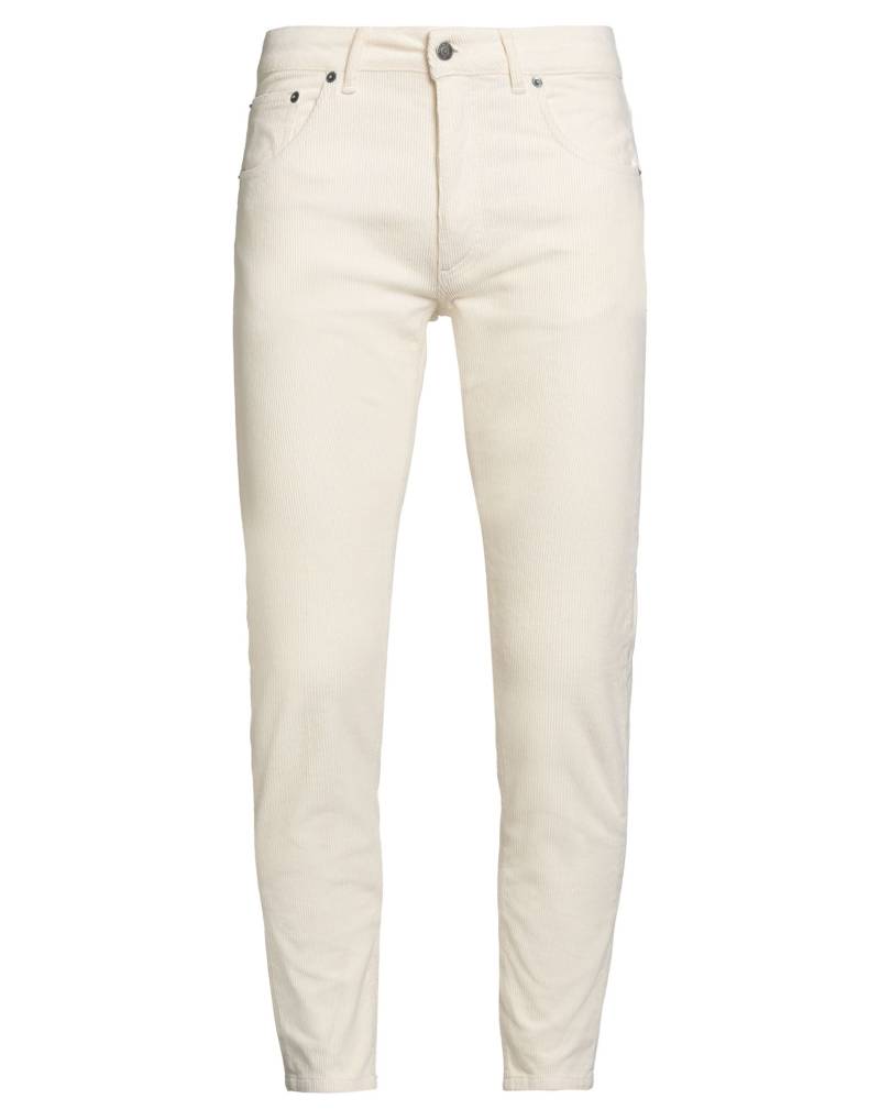 BE ABLE Hose Herren Elfenbein von BE ABLE