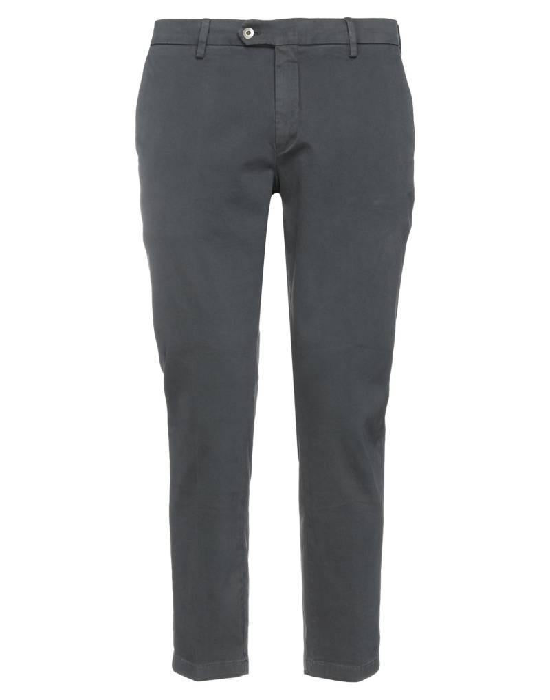 BE ABLE Hose Herren Braungrau von BE ABLE